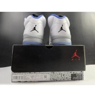 Jordan White Retro DD0587-140 5 (2021) Stealth Air 0723